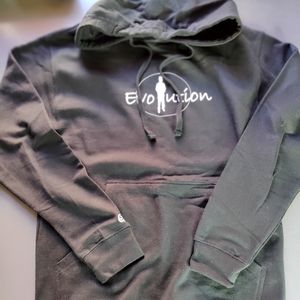 Evolution Hoodie